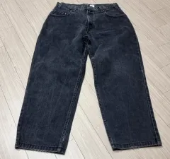 リーバイス usa製造 545 ヴィンテージ デニム(36)