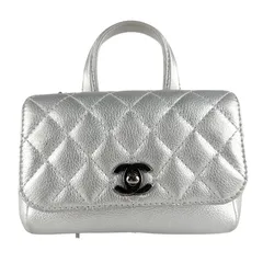 シャネル CHANEL 斜め掛けショルダーバッグ  ハンドバッグ