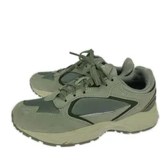 MoonStar ムーンスタースニーカー size23.5EEE/グレー