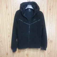 ナイキ ウィンドランナー テック フリース フルジップアップ フーディー AQ2768-010