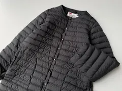 TRADITIONAL WEATHERWEAR トラディショナルウェザーウェア ARKLEY LONG DOWN：ダウンコート 定価2.3万