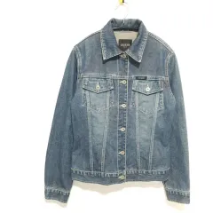 GUESS レディース デニムジャケット 95_M1946