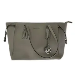 MICHAEL KORS マイケルコースハンドバッグ/グレー系