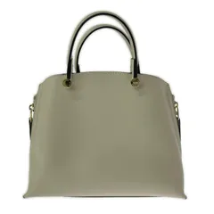 EPOR ロペ エポール 2wayハンドバッグ/ホワイト系