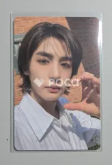 BOYNEXTDOOR イハン The Action Frame ver.