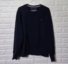 Tommy Hilfiger トミーヒルフィガー スウェットシャツ 出品