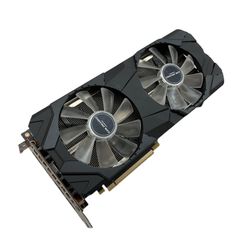 GALAKURO GAMING RTX2070Super EX-1 Click OC PCI-E 8GB GDDR6 258Bit