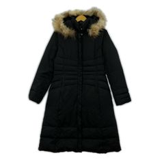 INDIVI インディヴィ 2way フード付き ダウンコート size36/グレー