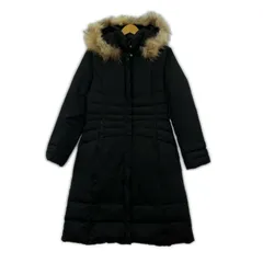 Reflect  リフレクト ダウンコート size9/ブラック