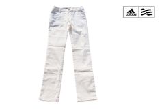 [Limited-time sale until the end of May] Used adidas golf and TaylorMade golf long pants, men's golf wear, size M.