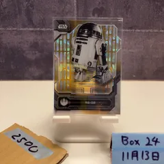 2026年最新】TOPPS star wars サインの人気アイテム - メルカリ