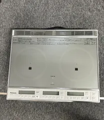 （美品）パナソニック　IHクッキングヒーター　KZ-KG22D　16年製 パナソニック、単相200VのIHクッキングヒーター据置タイプ3機種 - 価格.com
