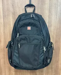 【美品】SWISSWIN スイスウィン バックパック リュックのサムネイル