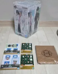 未開封 銀魂 一番くじ まとめ売り 銀時 A賞 COOGI(クージー) 土方(ヒジカタ) B賞