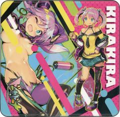 中古】雑貨 花 パブミラー 「魔法少女まどか☆マギカ」 - メルカリ