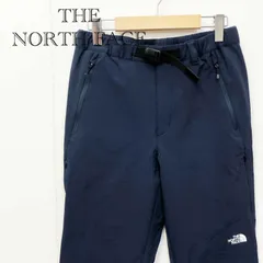 ＴＨＥ ＮＯＲＴＨ ＦＡＣＥ ザ ノース フェイス バーブ パンツ ストレッチ Ｍ ＮＢ３２３０２ ズボン メンズ