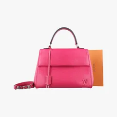 2026年最新】ルイヴィトン エピ クリュニーの人気アイテム - メルカリ