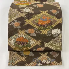 2026年最新】唐織 袋帯の人気アイテム - メルカリ