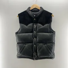 2026年最新】マッコイズダウンベストの人気アイテム - メルカリ