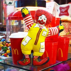 2026年最新】マクドナルド ピロードールの人気アイテム - メルカリ