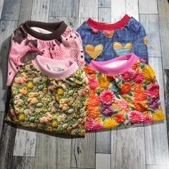 【m様専用】犬服タンクトップ