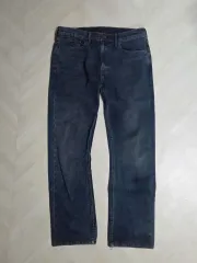 リーバイス 513 デニム (34X32)