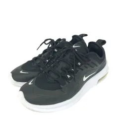 NIKE ナイキ エアマックスアクシス 表記サイズ:23.5cm  AA2168-002   ブラック レディース / 240001185521
