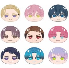 中古】ポストカード(キャラクター) 堂島菜々子 ポストカード 「PERSONA