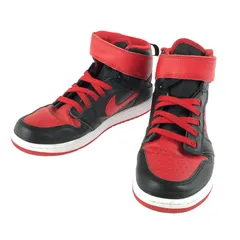 【中古品】NIKE ナイキ AIR JORDAN 1 HI FLYEASE CQ3835-060 エアジョーダン 1 ハイ フライイーズ スニーカー 靴 【160-251201-na-11-tag】