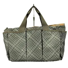 レスポートサック LeSportsac 総柄 トート ハンドバッグ レディース 表記無 
