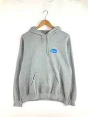【中古品】CHALLENGER チャレンジャー HEAVEN'S DOOR HOODIE GREY CLG-SW 021-007 ヘブンズ ドア フーディー パーカー トップス 【142-251206-rt-03-tag】