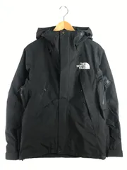 【中古品】THE NORTH FACE ザ・ノースフェイス GORE-TEX MOUNTAIN JACKET NP61800 ゴアテックス マウンテン ジャケット ライトアウター 【144-251211-rt-07-tag】