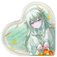 中古】ストラップ(キャラクター) シャルナーク ラバーストラップ