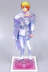 中古】ストラップ(キャラクター) シャルナーク ラバーストラップ