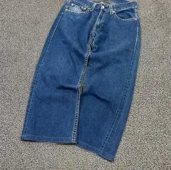 リーバイス タイプ1 デニム 34