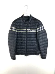 【中古品】MONCLER モンクレール RENALD GIUBBOTTO DOWN JACKET F10911A10400 53279 レナルド ジュボット ダウンジャケット アウター 【141-251218-rt-07-tag】