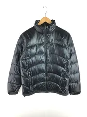 【中古品】THE NORTH FACE ザ・ノースフェイス ACONCAGUA JACKET BLACK ND18102 アコンカグア ジャケット アウター 【144-251218-rt-08-tag】