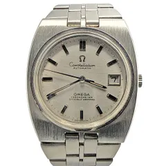 2026年最新】オメガ コンステレーション コマの人気アイテム - メルカリ