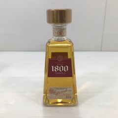 1800 Tequila レポサド 750ml - メルカリ