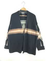 【中古品】PENDLETON ペンドルトン WOOL KNIT CARDIGAN 1575-6211 ウールニット カーディガン 【145-251223-rt-03-tag】