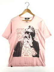 【現状渡し品】HYSTERIC GLAMOUR ヒステリックグラマー KURT COBAIN T-SHIRT 0211CT10 カートコバーン Tシャツ 半袖Tシャツ 【140-251224-na-01-tag】
