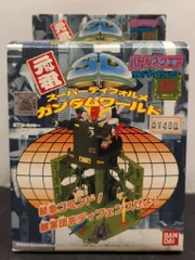 2026年最新】元祖SDガンダム バトルスクエアの人気アイテム - メルカリ