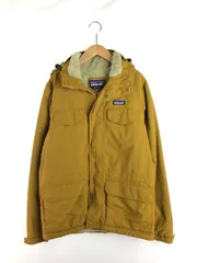 【中古品】patagonia パタゴニア ISTHMUS PARKA 27021 イスマス パーカ アウター 【144-251227-na-17-tag】