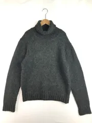 【中古品】FACETASM ファセッタズム TURTLENECK KNIT SWEATHER  HR-KN-U05 タートルネック ニット セーター 【140-251230-na-10-tag】