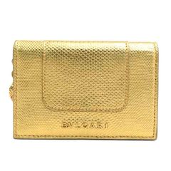 BVLGARI セルペンティ 財布 未使用 専用箱・正規保証カード付き BVLGARI セルペンティ 財布 未使用 専用箱・正規保証カード付き - メルカリ