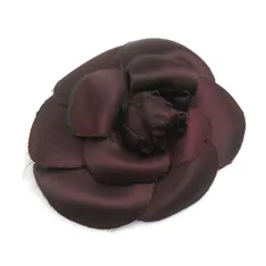 2026年最新】シャネルカメリアブローチの人気アイテム - メルカリ