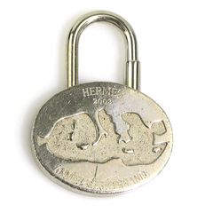 HERMES エルメスANNEE ARBRE 1998カデナレザー ブレスレット - メルカリ