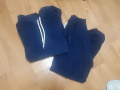 冬のトレーニングウェア セット