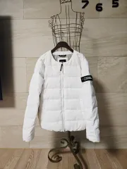 95/m ナショナルジオグラフィック レディース ダックダウン ダウン