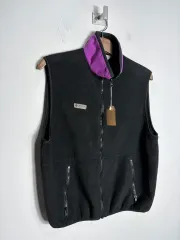 コロンビア Columbia フリース ベスト usa
